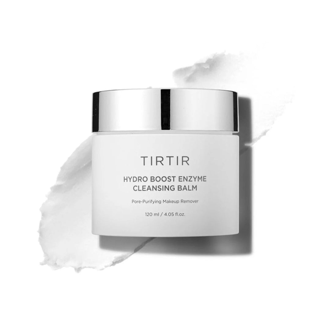 TIRTIR Hydro Boost Enzyme Cleansing Balm 120ml 1