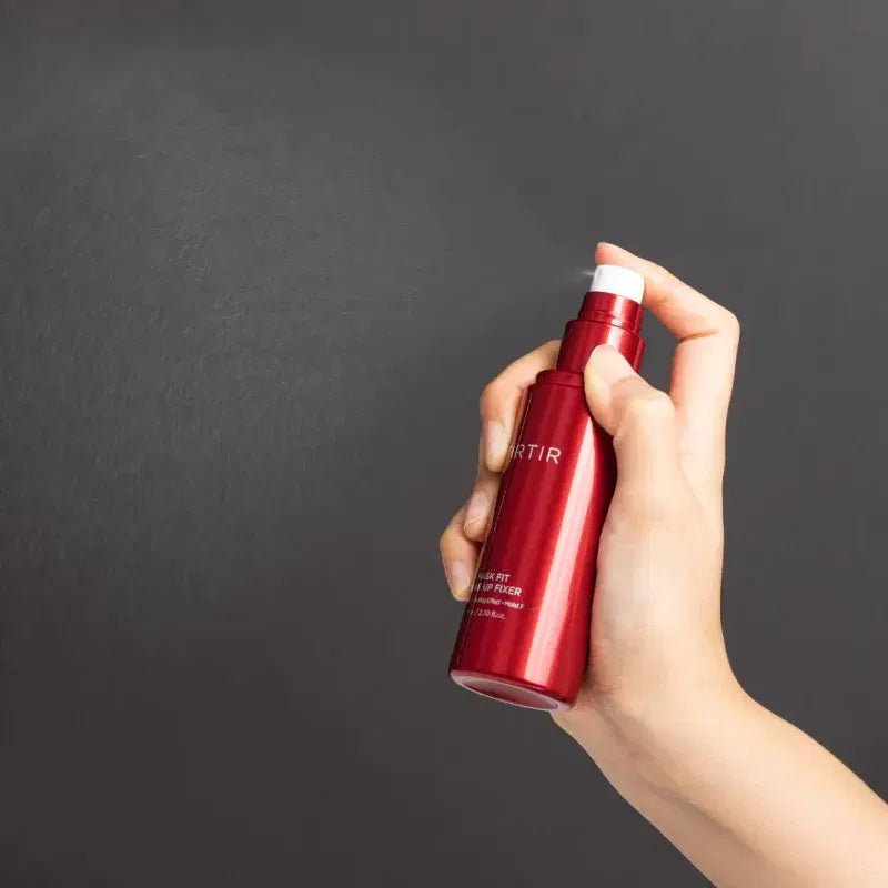 TIRTIR Mask Fit Makeup Fixer 80ml Health & Beauty 2