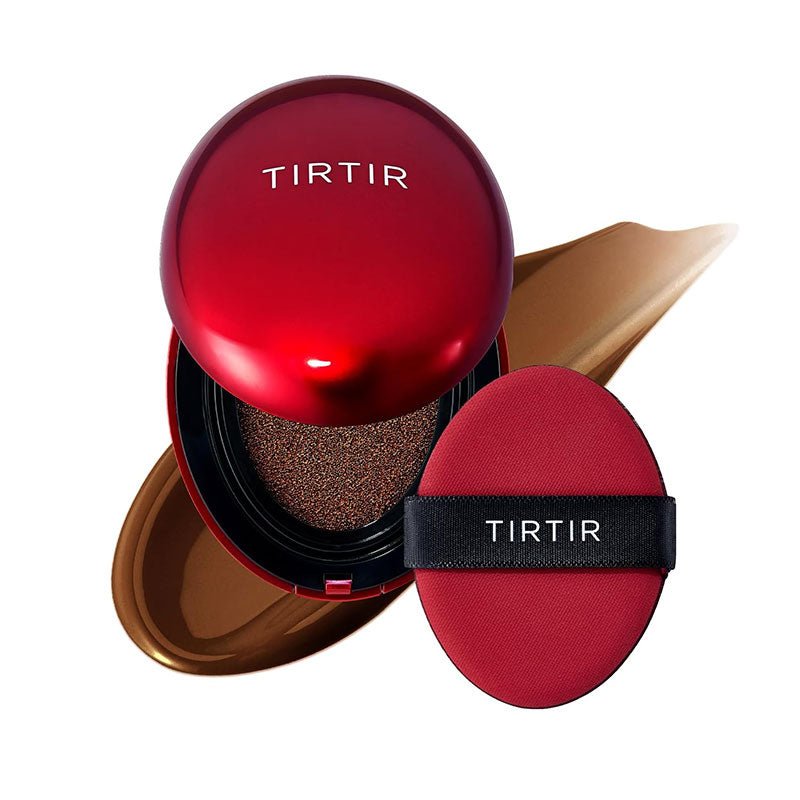 TIRTIR Mask Fit Red Cushion 18g - 23 Colors to Choose Health & Beauty 23