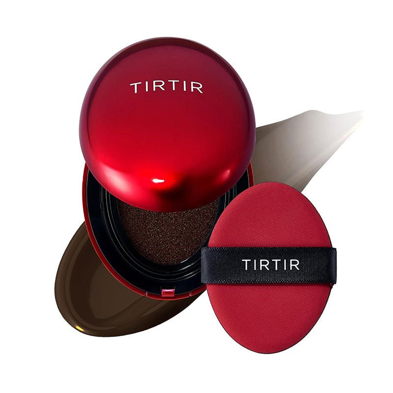 TIRTIR Mask Fit Red Cushion 18g - 23 Colors to Choose Health & Beauty 22