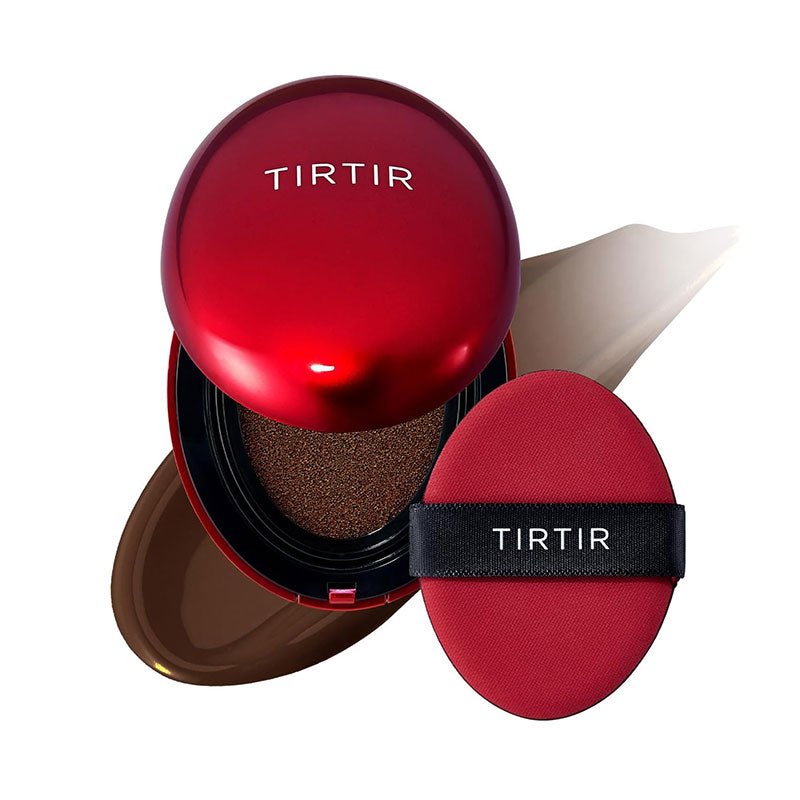 TIRTIR Mask Fit Red Cushion 18g - 23 Colors to Choose Health & Beauty 24