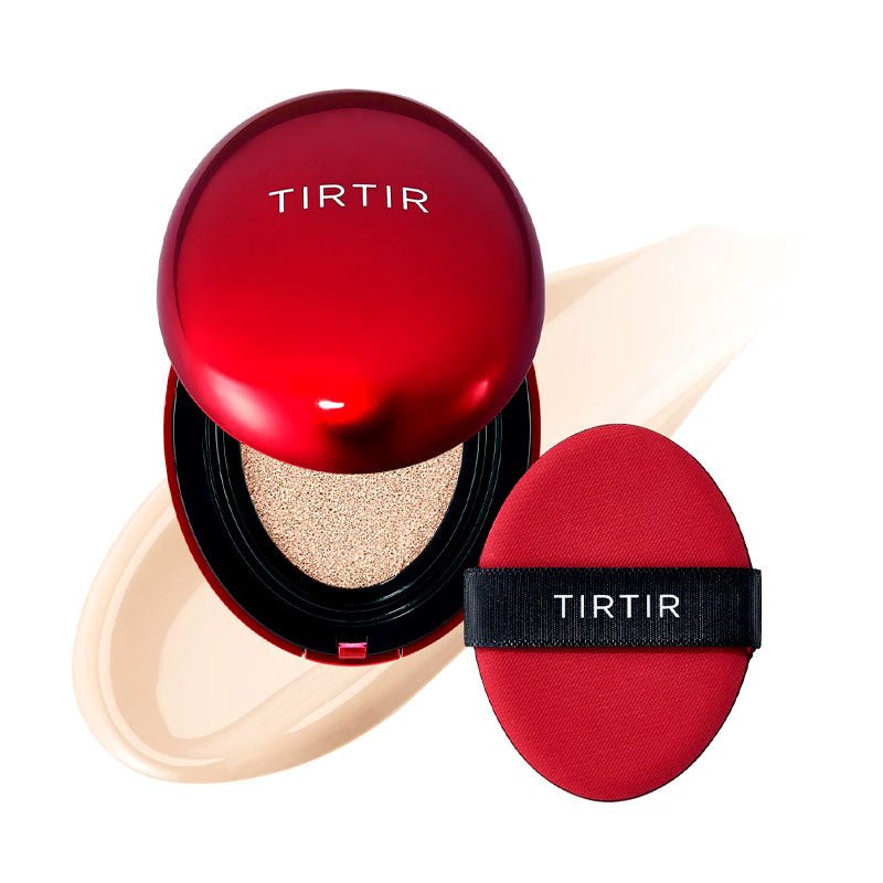 TIRTIR Mask Fit Red Cushion 18g - 23 Colors to Choose Health & Beauty 27