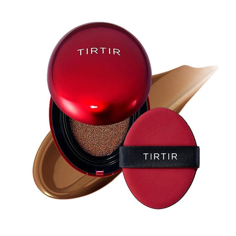 TIRTIR Mask Fit Red Cushion 18g - 23 Colors to Choose Health & Beauty 20