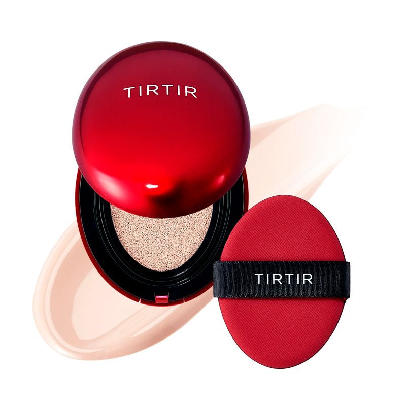 TIRTIR Mask Fit Red Cushion 18g - 23 Colors to Choose Health & Beauty 25