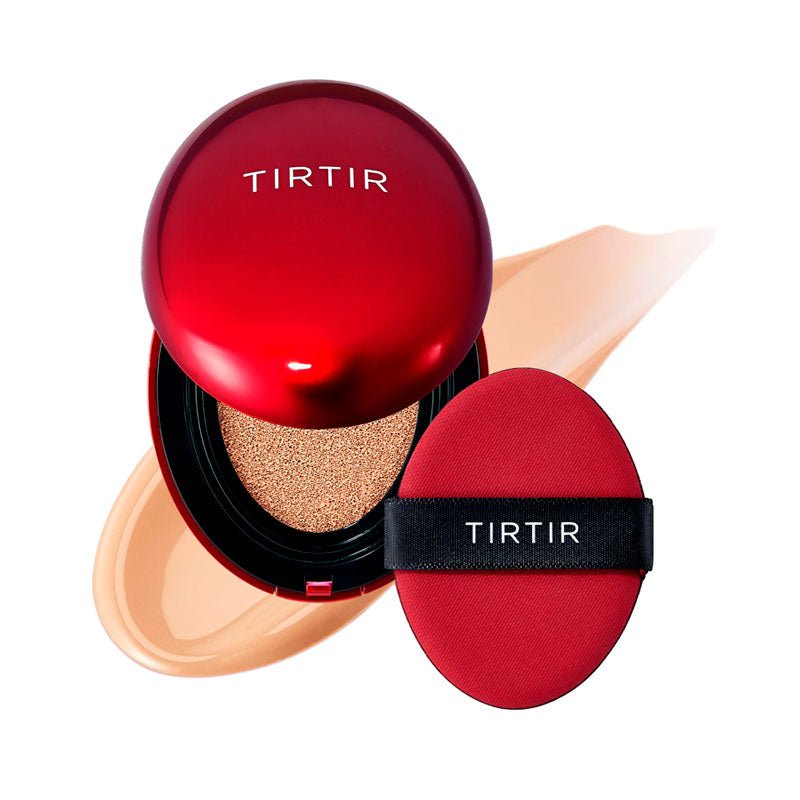 TIRTIR Mask Fit Red Cushion 18g - 23 Colors to Choose Health & Beauty 29