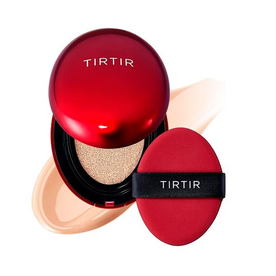 TIRTIR Mask Fit Red Cushion 18g - 23 Colors to Choose Health & Beauty 12