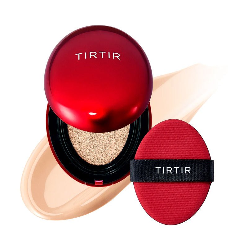 TIRTIR Mask Fit Red Cushion 18g - 23 Colors to Choose Health & Beauty 26