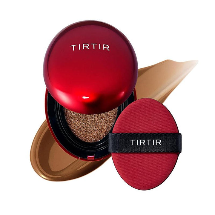 TIRTIR Mask Fit Red Cushion 18g - 23 Colors to Choose Health & Beauty 21