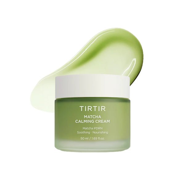 TIRTIR Matcha Calming Cream 50ml Lotion & Cream 1