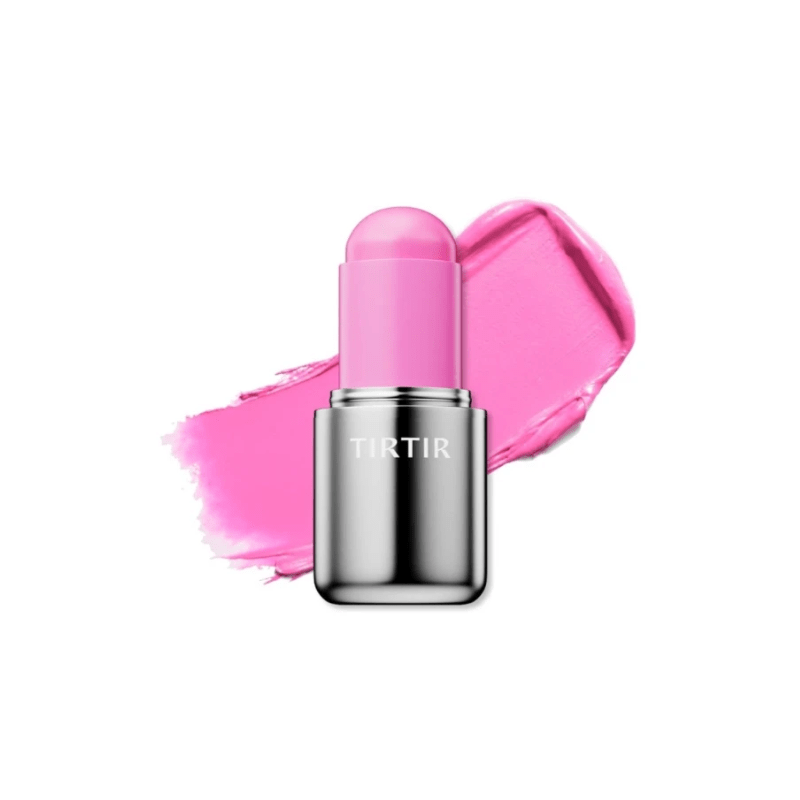 TIRTIR Mood Glider Lip Blush Stick Multi-Use Colour 3.8g Lip Makeup 7