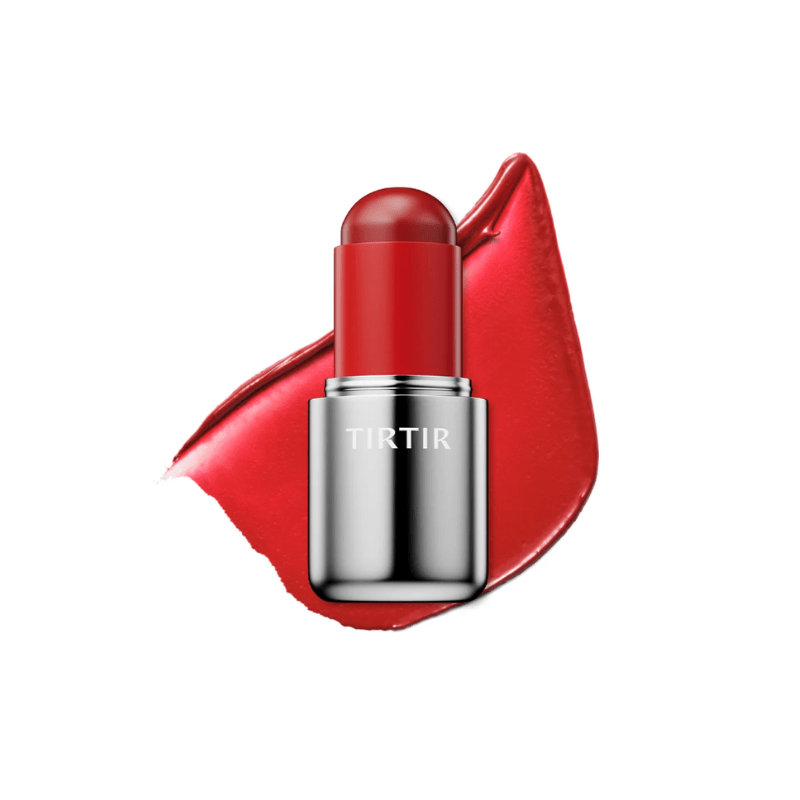 TIRTIR Mood Glider Lip Blush Stick Multi-Use Colour 3.8g Lip Makeup 5