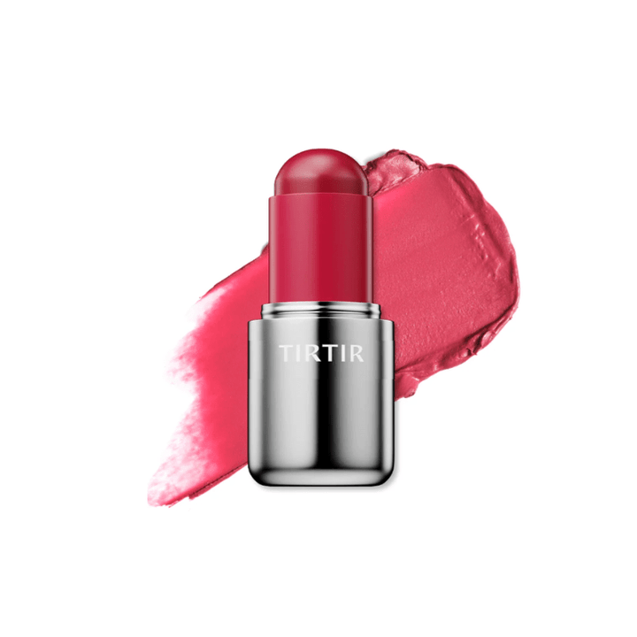 TIRTIR Mood Glider Lip Blush Stick Multi-Use Colour 3.8g Lip Makeup 6