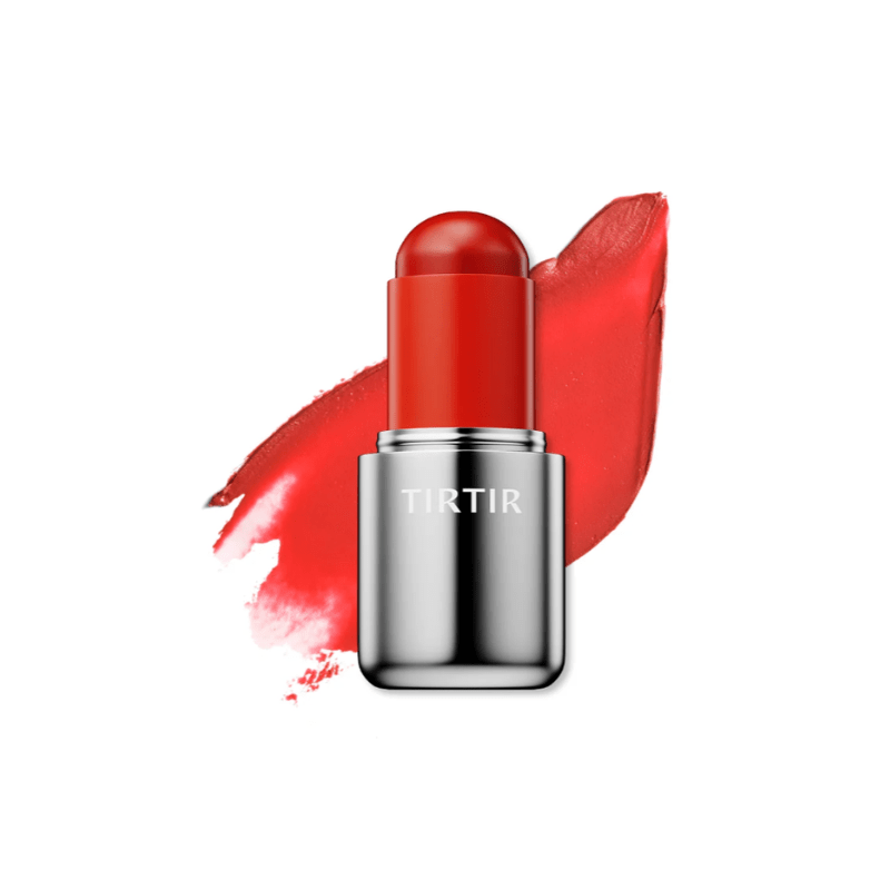TIRTIR Mood Glider Lip Blush Stick Multi-Use Colour 3.8g Lip Makeup 4