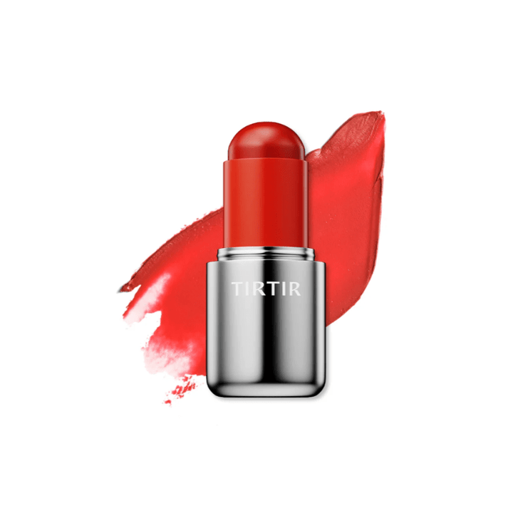 TIRTIR Mood Glider Lip Blush Stick Multi-Use Colour 3.8g Lip Makeup 4