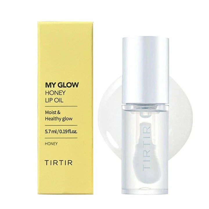 TIRTIR My Glow Honey Lip Oil (FINAL SALE) 1