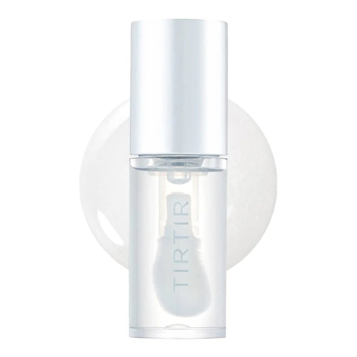 TIRTIR My Glow Lip Oil Nourishing Gloss 57ml - 4 colors to choose Lip Oil 1