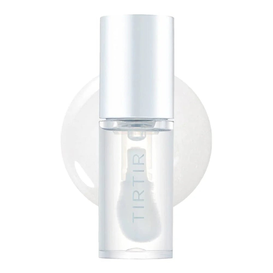 TIRTIR My Glow Lip Oil Nourishing Gloss 57ml - 4 colors to choose Lip Oil 1