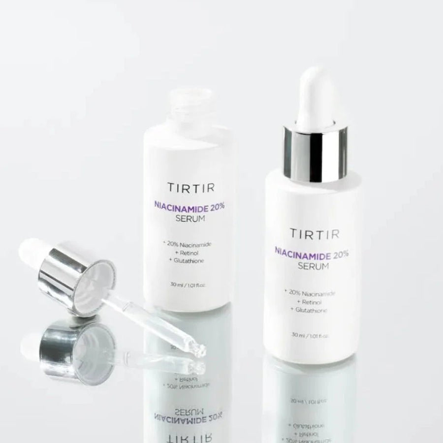 TIRTIR Niacinamide 20% Serum 30ml Serum & Ampoule 1