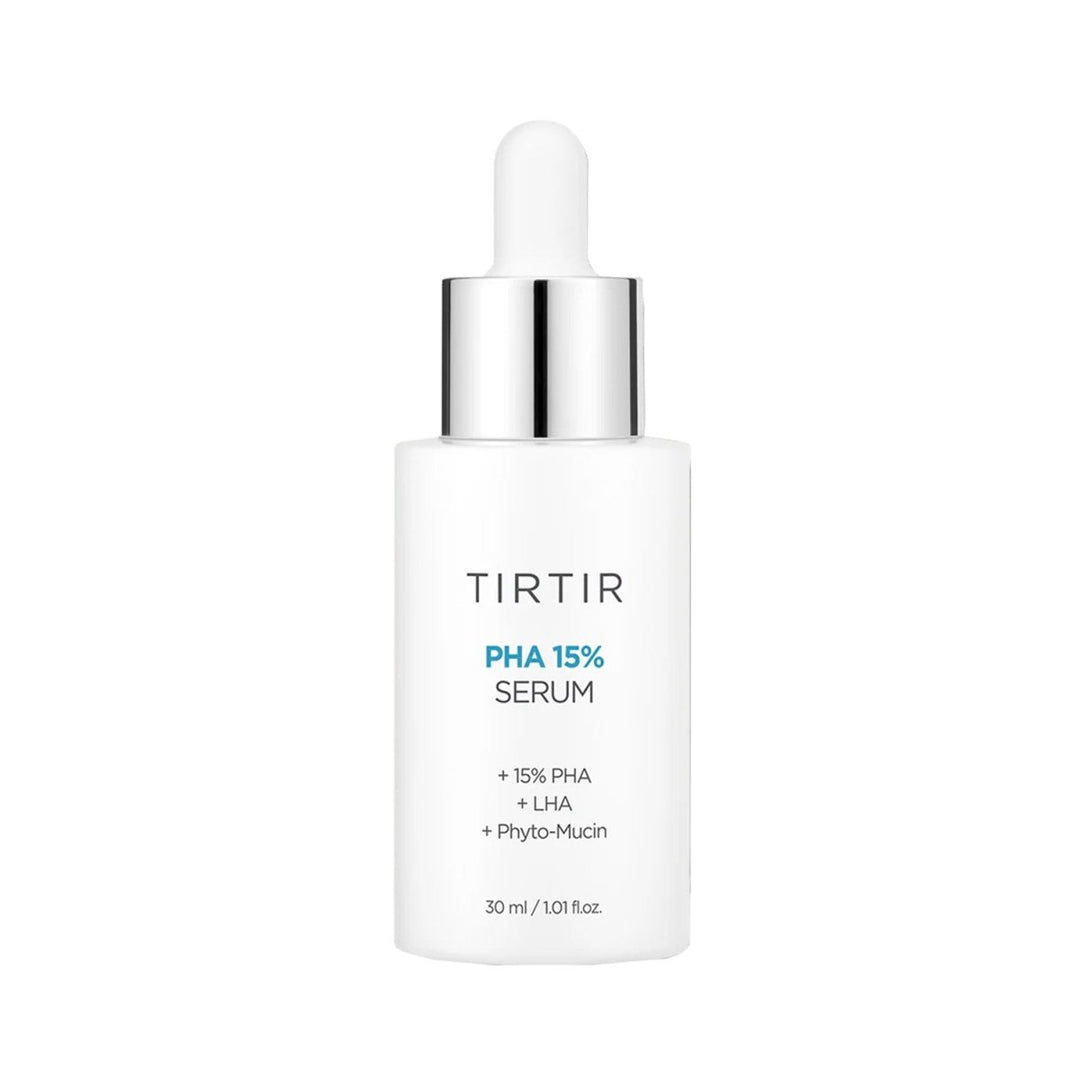 TIRTIR PHA 15% Serum 30ml Serum & Ampoule 1