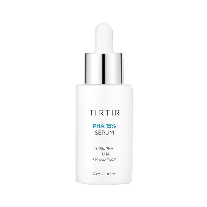 TIRTIR PHA 15% Serum 30ml Serum & Ampoule 1