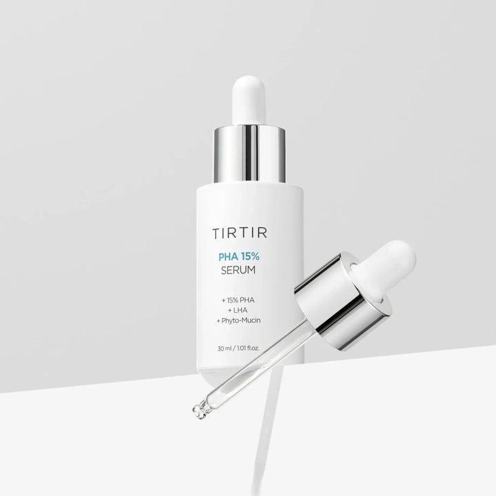 TIRTIR PHA 15% Serum 30ml Serum & Ampoule 1
