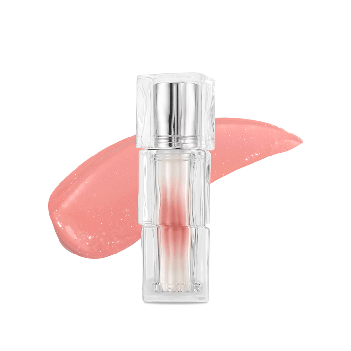 TIRTIR Waterism Glow Tint, Moisture - Rich Lip Tint, Mini Lip Tint & Stain 20