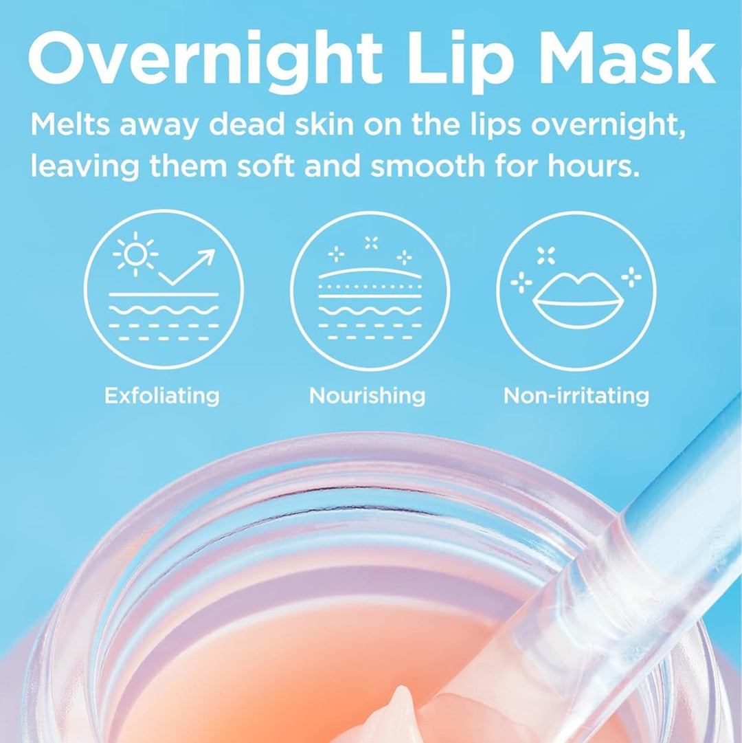 TOCOBO Vita Glazed Lip Mask 20ml Health & Beauty 5