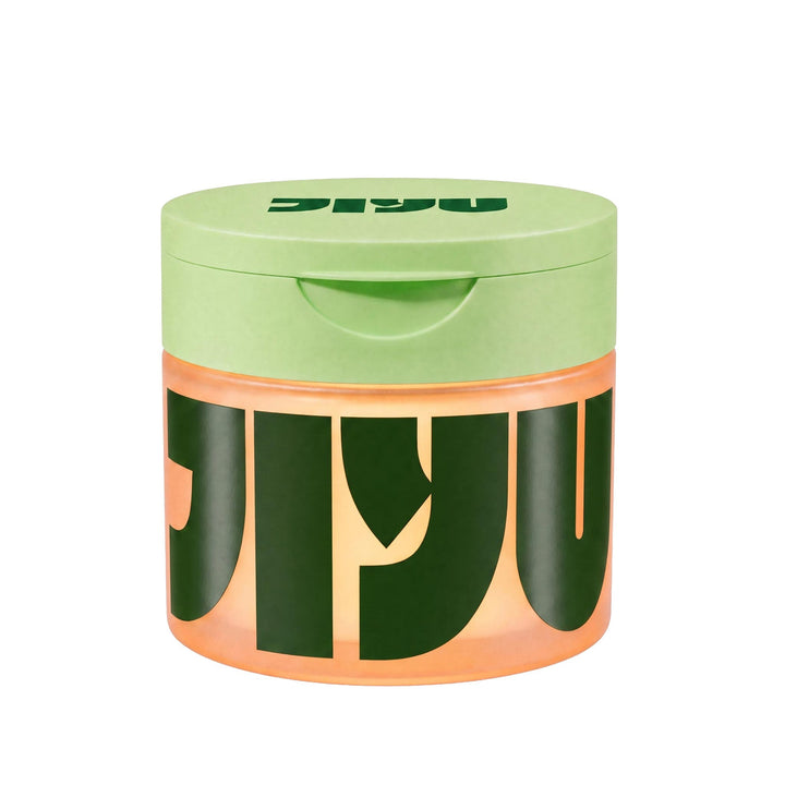JIYU Renewal & Rejuvenation Toner Pads (100Pads)