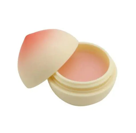 TONYMOLY Mini Lip Balm Hydrating Fruit Extract Lip Treatment 7g