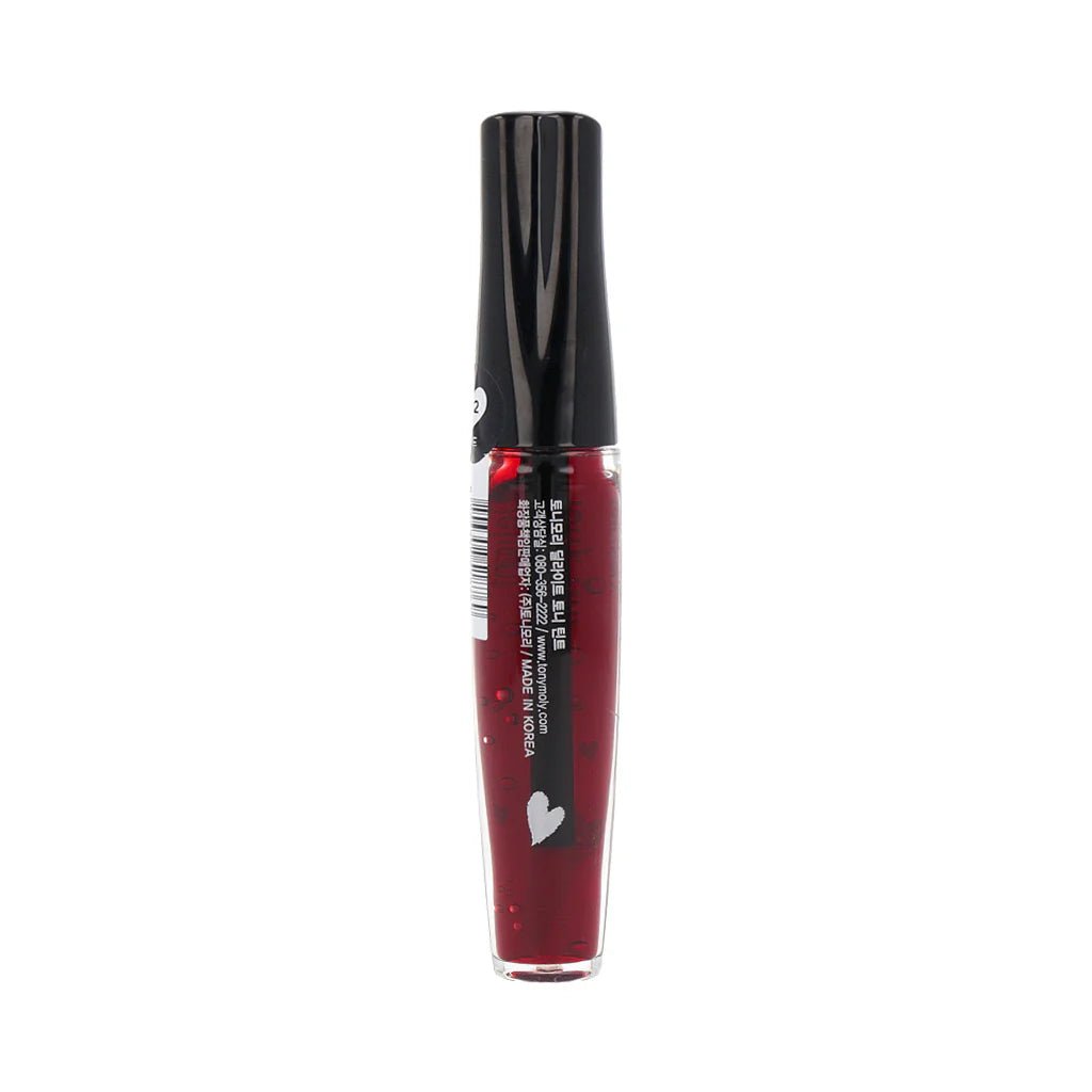 TONYMOLY Delight Tony Tint Hydrating Lip Tint 9g - 3 to choose Lip Tint 7