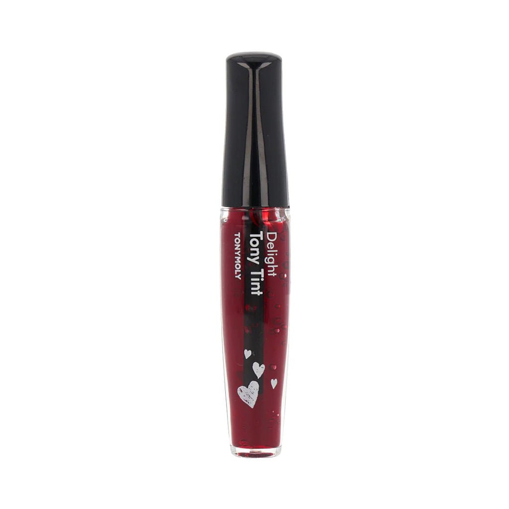 TONYMOLY Delight Tony Tint Hydrating Lip Tint 9g - 3 to choose Lip Tint 2
