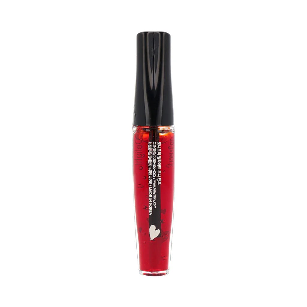 TONYMOLY Delight Tony Tint Hydrating Lip Tint 9g - 3 to choose Lip Tint 3