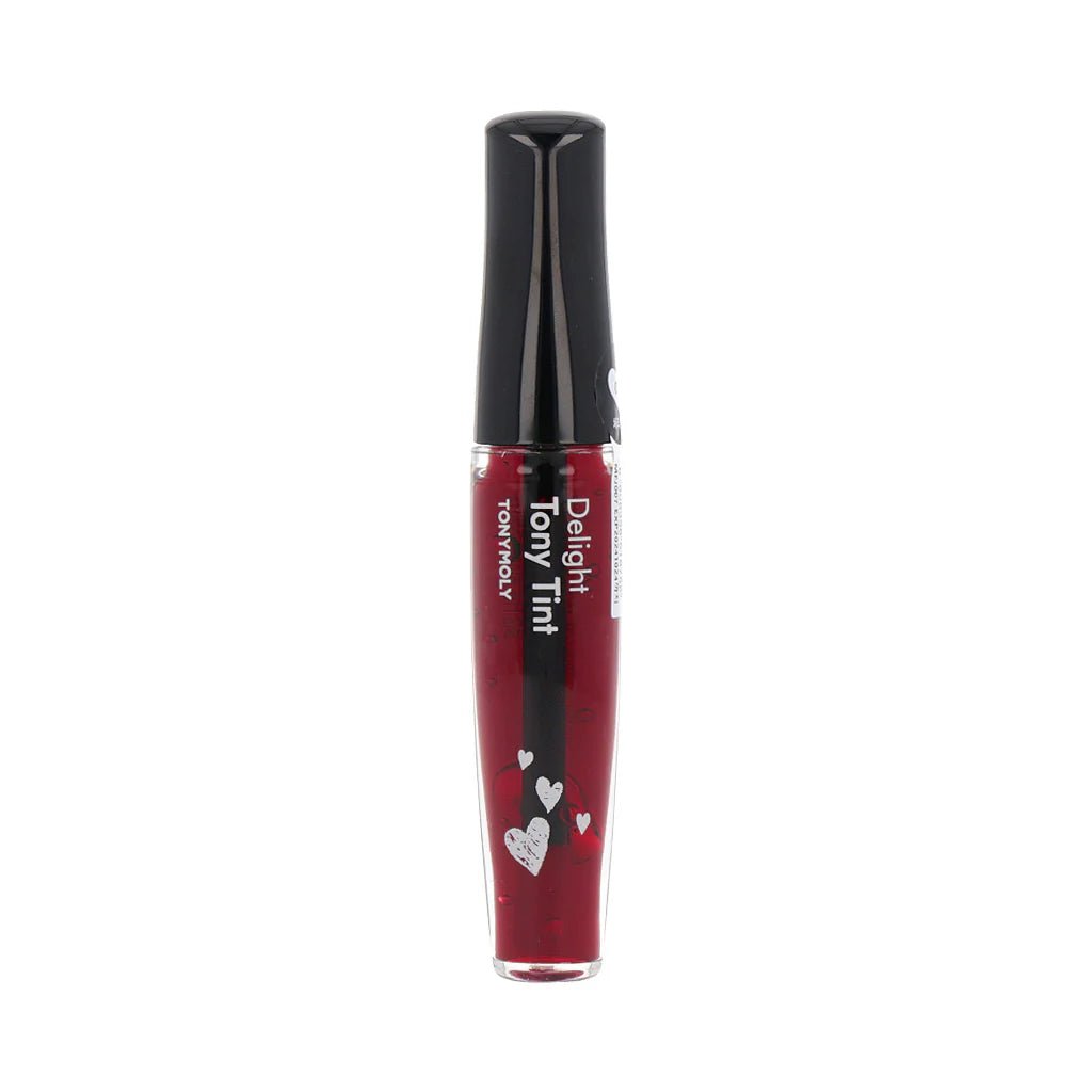 TONYMOLY Delight Tony Tint Hydrating Lip Tint 9g - 3 to choose Lip Tint 1