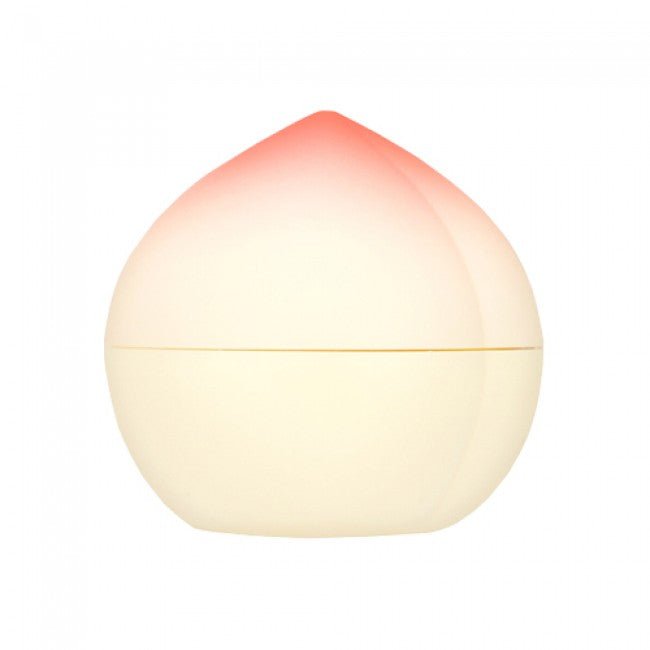 TONYMOLY Peach Hand Cream Moisturizing 30g Hand Cream 1
