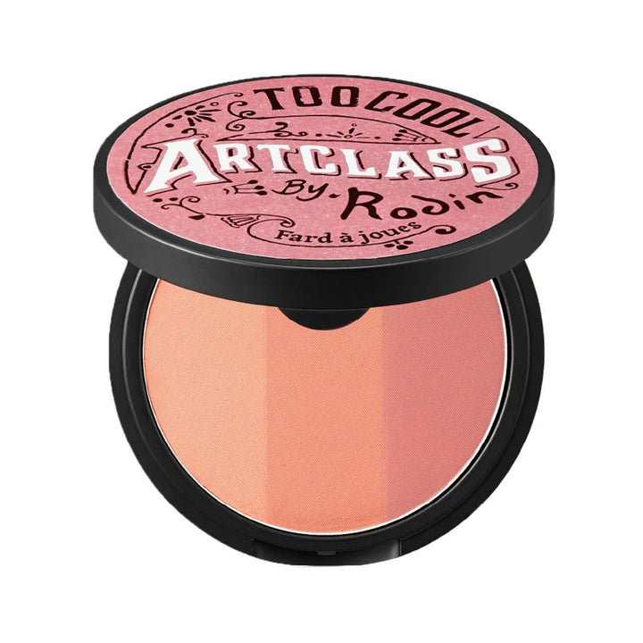 TOO COOL FOR SCHOOL Artclass By Rodin Blusher 9.5g - # De Rosee Health & Beauty oceanbuy beauty markham toronto free ship USA asian korean skincare