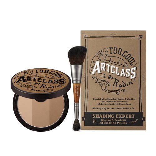 TOO COOL FOR SCHOOL Artclass By Rodin Shading Expert Set 01 Classic 1