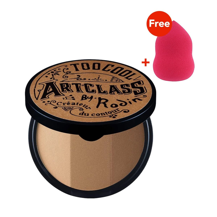 TOO COOL FOR SCHOOL Artclass By Rodin Shading Master 9.5g - 1 Classic Health & Beauty