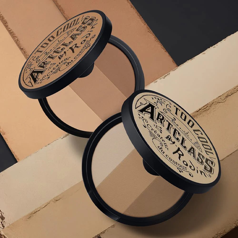 TOO COOL FOR SCHOOL Artclass By Rodin Shading Master 9.5g - 2 Modern Health & Beauty