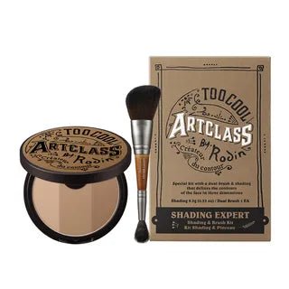 TOO COOL FOR SCHOOL Artclass By Rodin Shading Master 9.5g - 2 Modern Health & Beauty 1