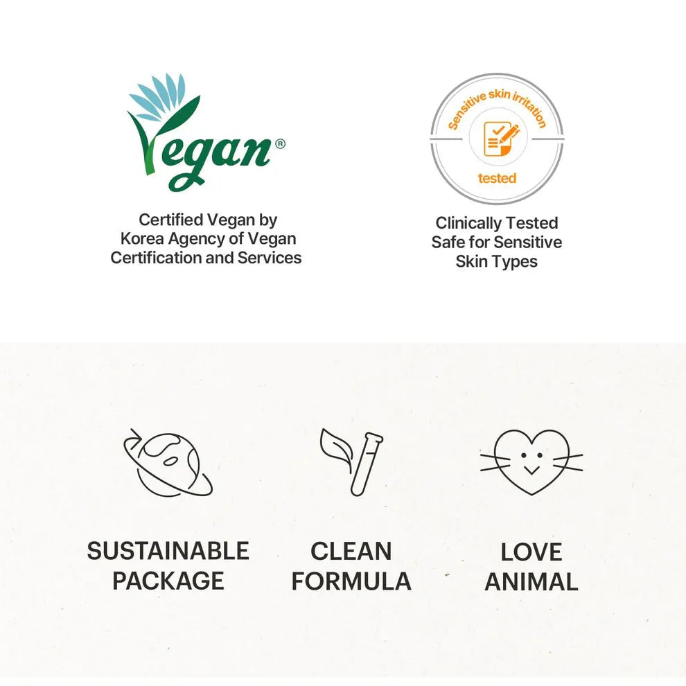 TORRIDEN Cellmazing Vita C Brightening Hydrating Sheet Mask (Box/Single)