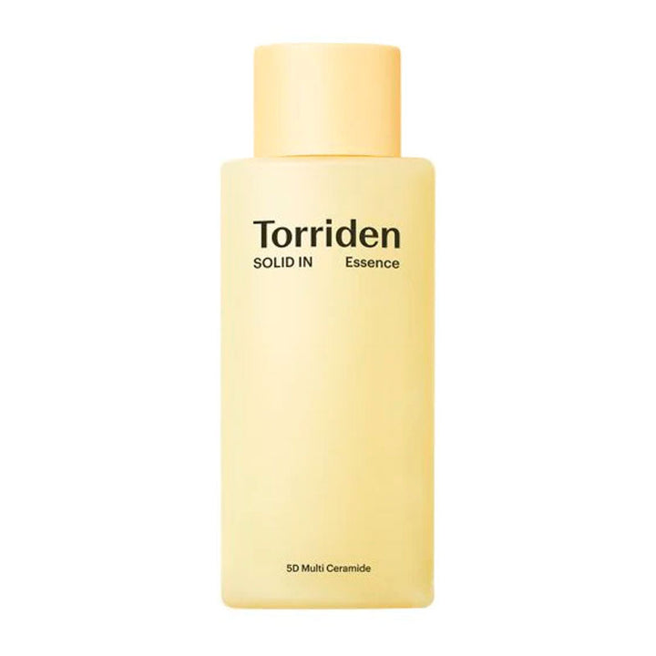 Torriden Solid-In All Day Essence Ceramides Panthenol 100ml