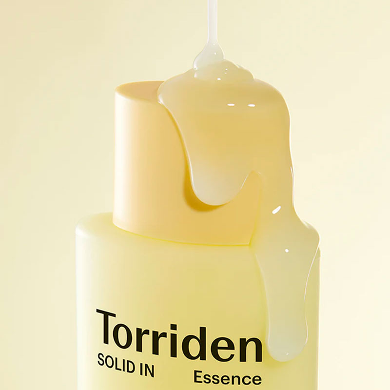 Torriden Solid-In All Day Essence Ceramides Panthenol 100ml