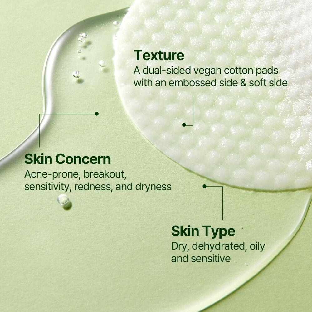 TORRIDEN Balanceful Cica Toner Pad 60 Pads Health & Beauty oceanbuy.ca markham toronto free ship USA asian korean skincare