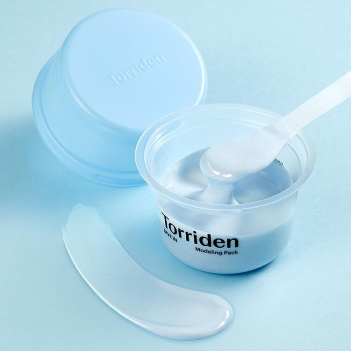 TORRIDEN Dive - In Modeling Pack 25g (2 Pack) Health & Beauty oceanbuy.ca markham toronto free ship USA asian korean skincare