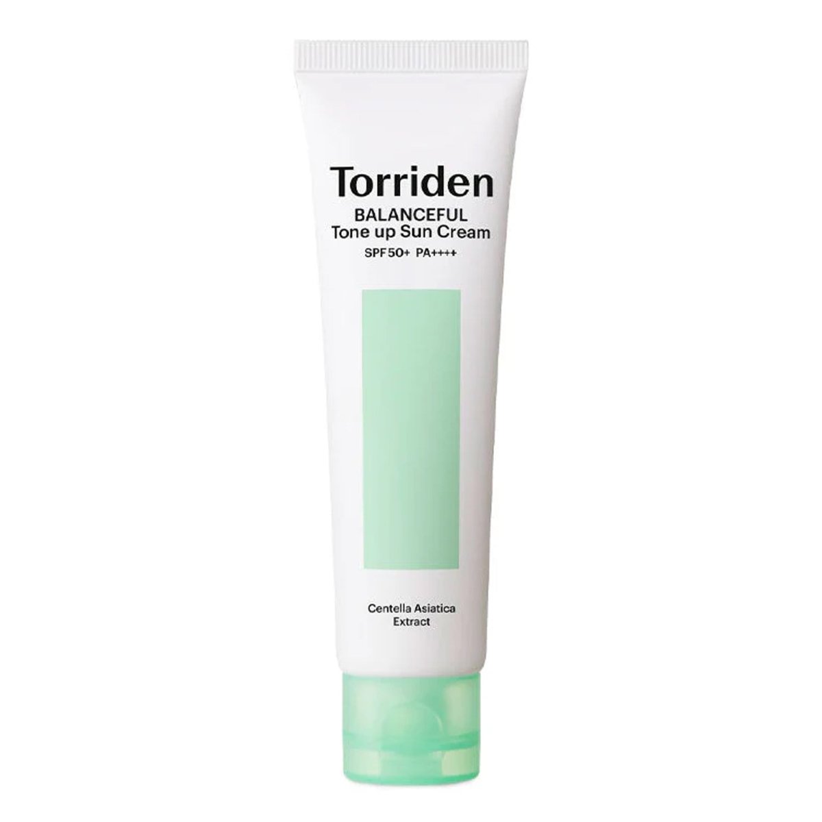 Torriden Mild Sun Cream 低刺激性 torriden dive in mild sun cream: Gentle UV Protection