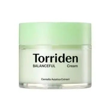 TORRIDEN Balanceful Cica Cream 80ml Health & Beauty 1