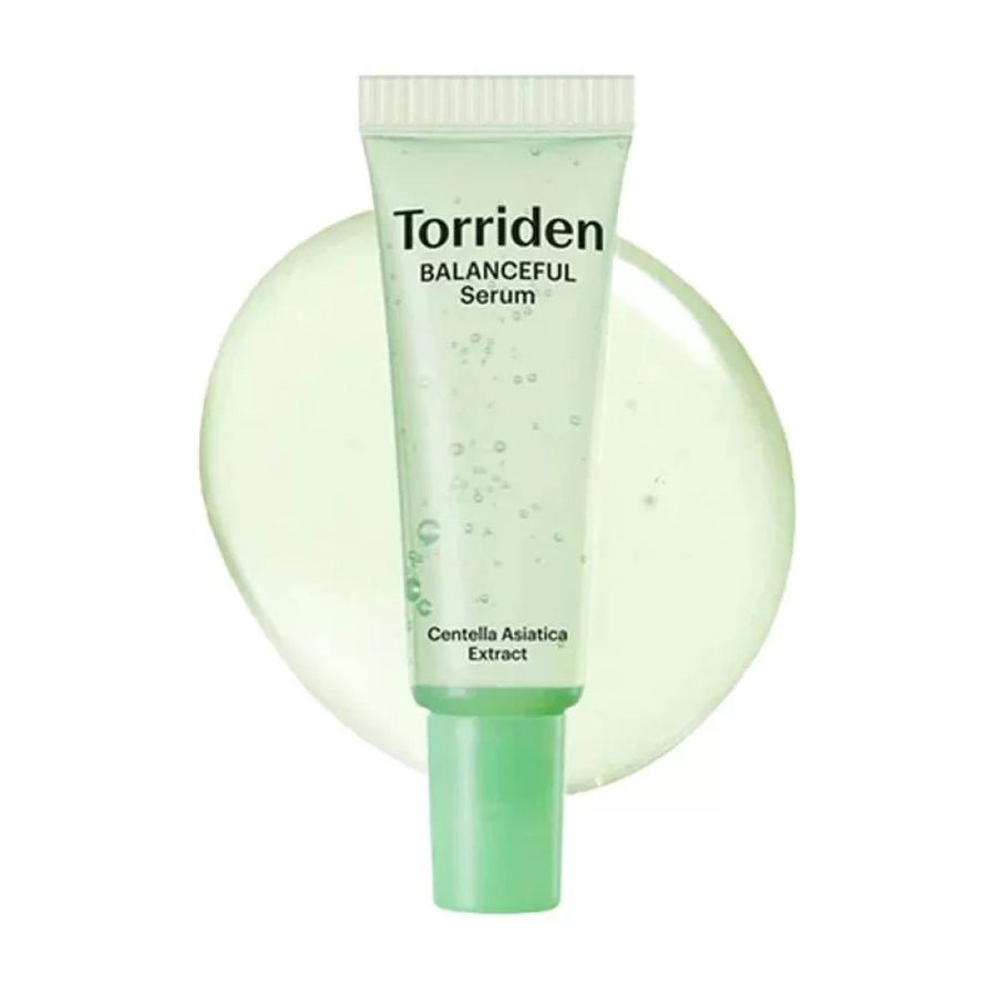 TORRIDEN Balanceful Cica Serum 10ml Miniature 1