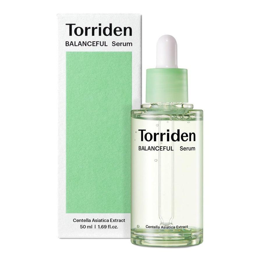 TORRIDEN Balanceful Cica Serum 50ml Health & Beauty 1