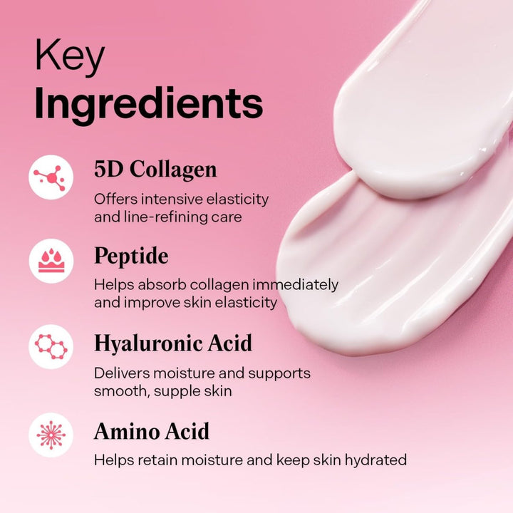 TORRIDEN Cellmazing Collagen Firming Cream 60ml Health & Beauty 5