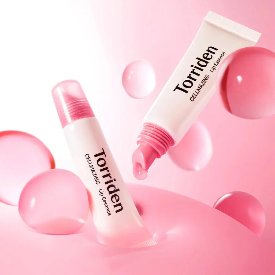 TORRIDEN Cellmazing Collagen Volume Lip Essence 11ml Lip Treatment 1
